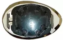 0107G01 LORO Зеркальное стекло, наружное зеркало